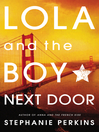 Lola and the Boy Next Door (eBook)